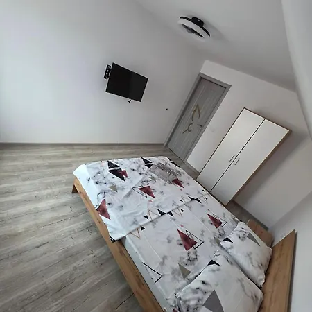 Mln Pensiune Năvodari